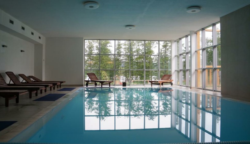 Resort Orsino Horní Planá